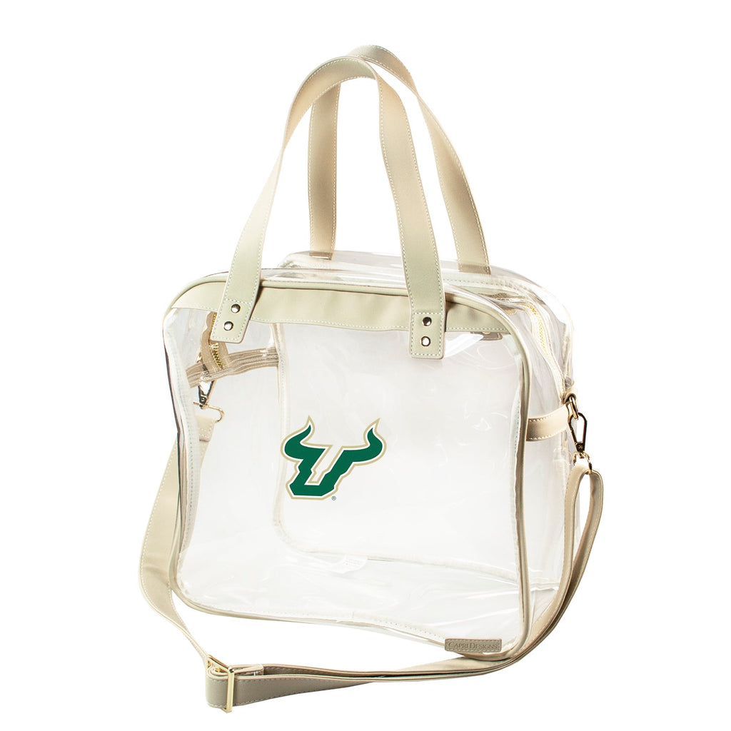 Carryall Tote - University of South Florida