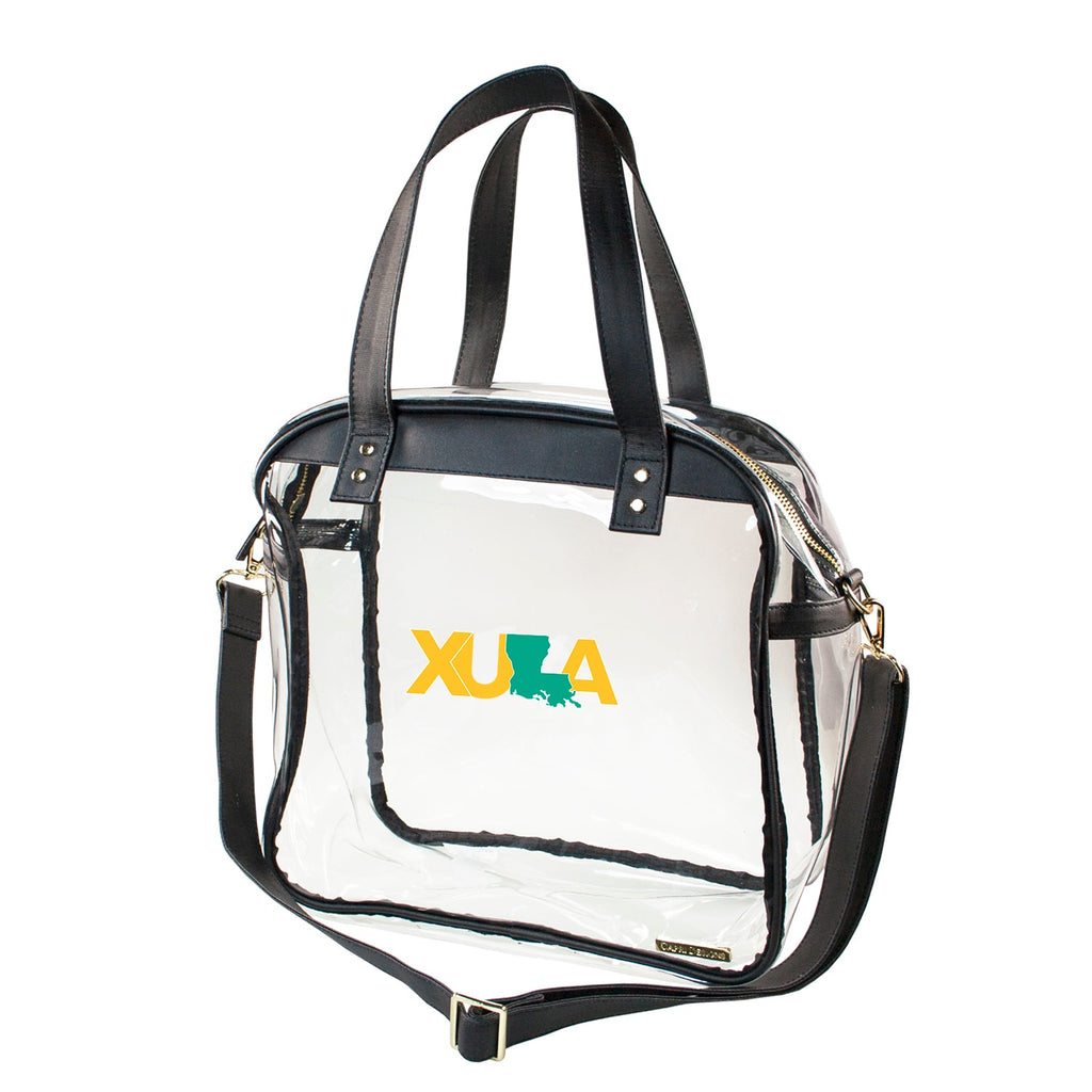 Carryall Tote - Xavier University of Louisiana