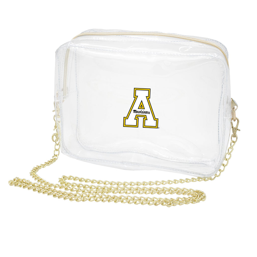 Camera Crossbody - Appalachian State University