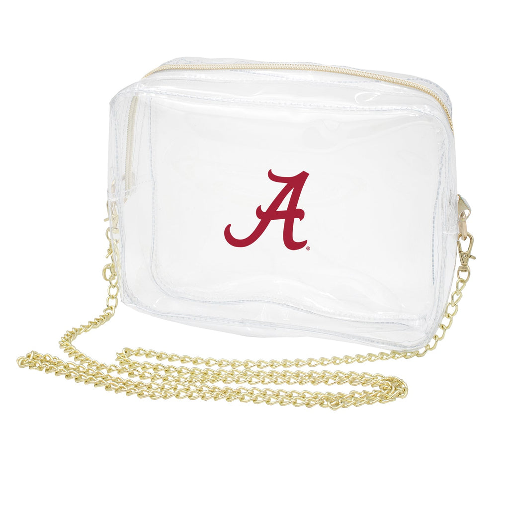 Camera Crossbody - University of Alabama