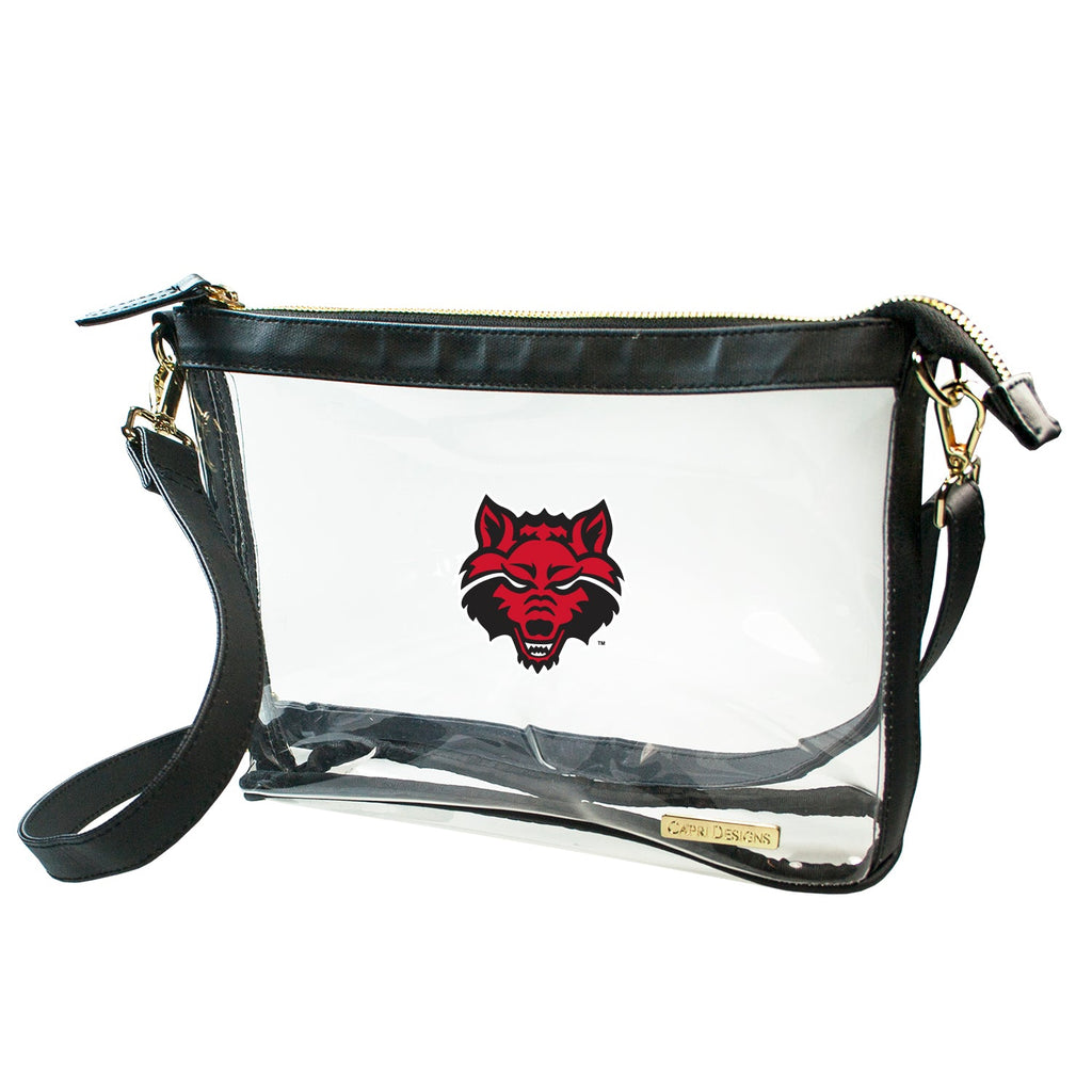 Large Crossbody - Arkansas State University
