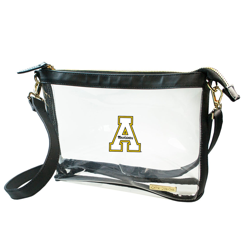 Large Crossbody - Appalachian State University