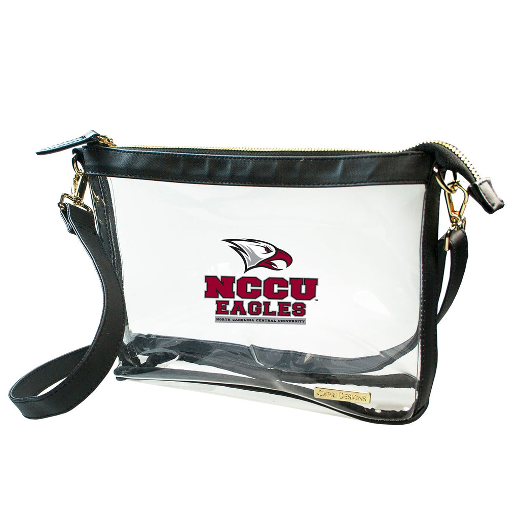 Large Crossbody - North Carolina Central University