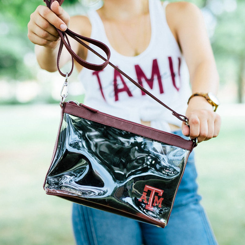 Large Crossbody - Texas A&M University