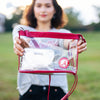 Large Crossbody - The University of Alabama