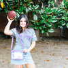 Small Crossbody - Texas Christian University (TCU)