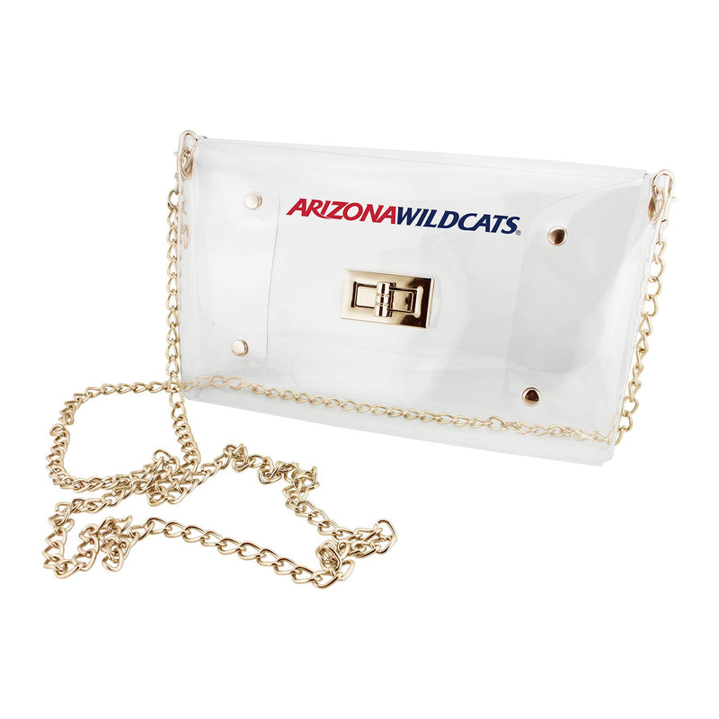 Envelope Crossbody - University Of Arizona