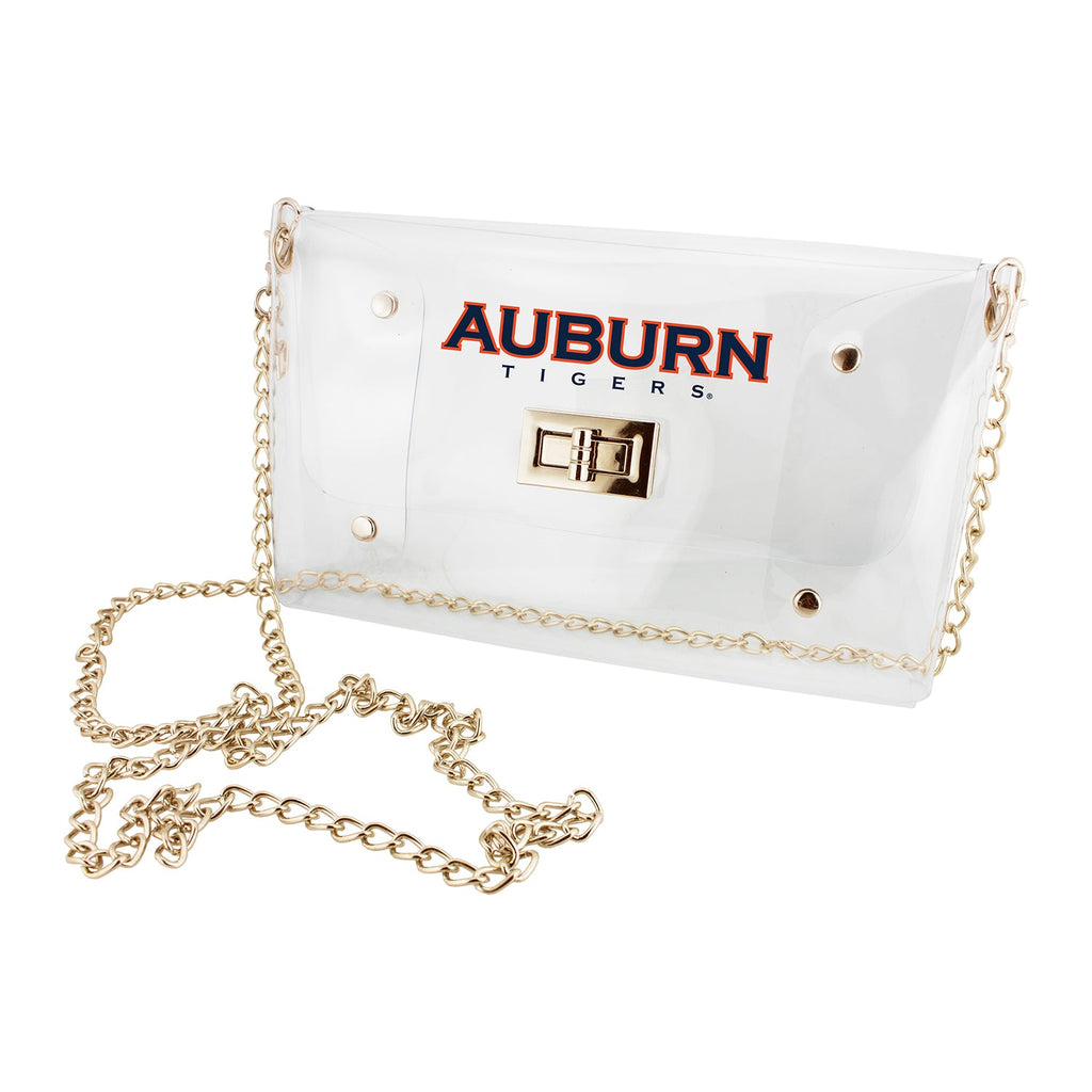 Envelope Crossbody - Auburn University