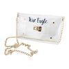Envelope Crossbody - Auburn University