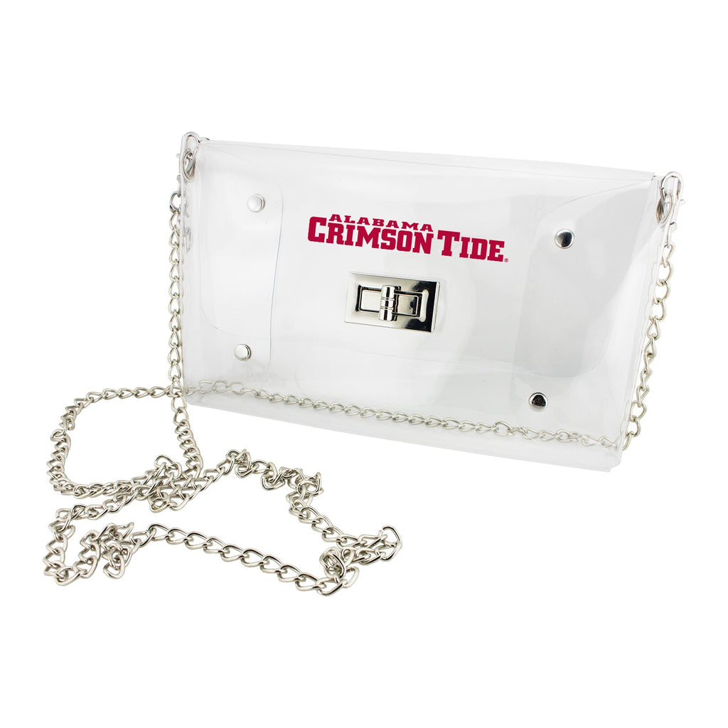 Envelope Crossbody - University of Alabama