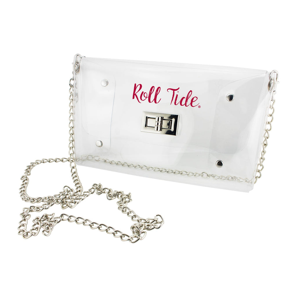 Envelope Crossbody - University of Alabama