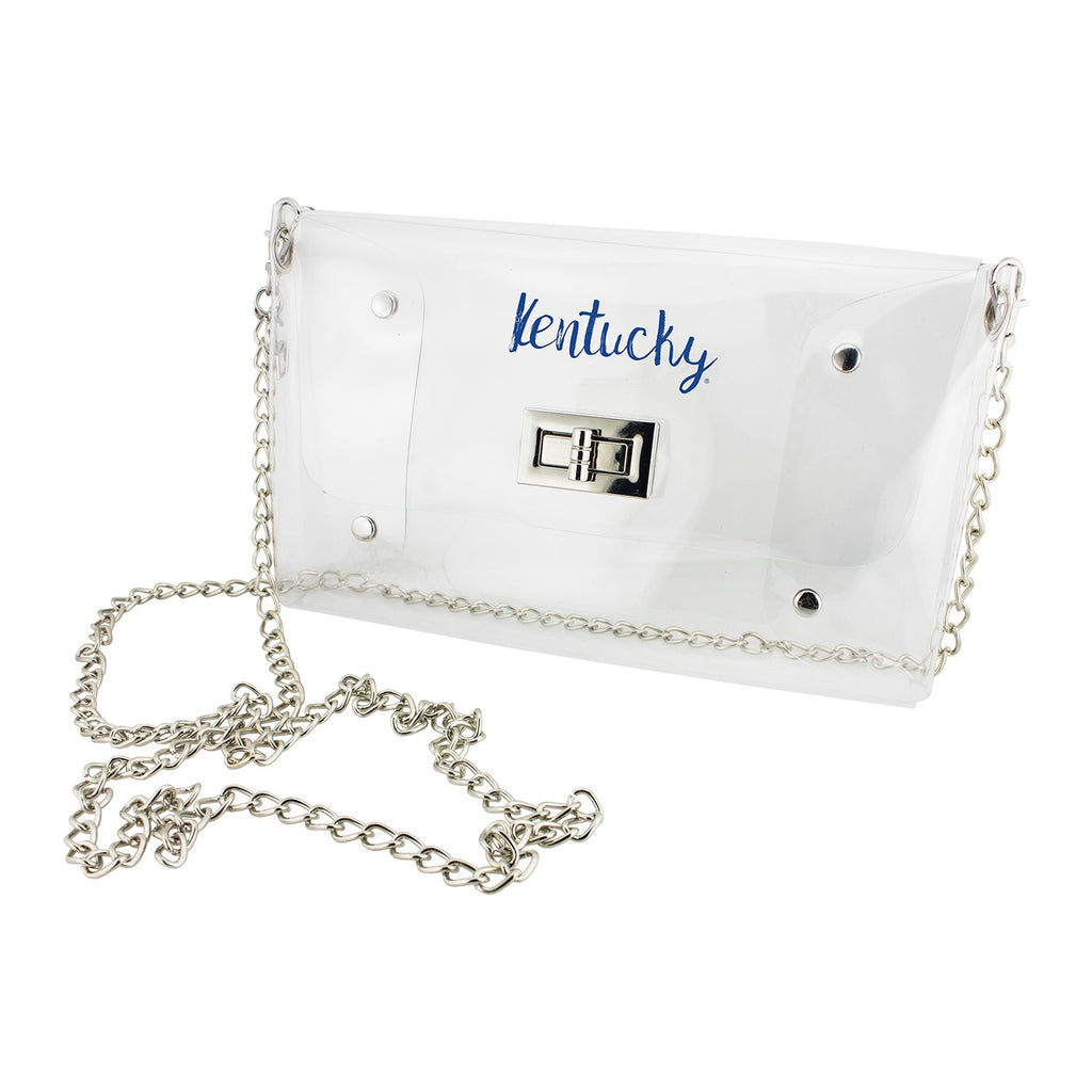 Envelope Crossbody - University of Kentucky