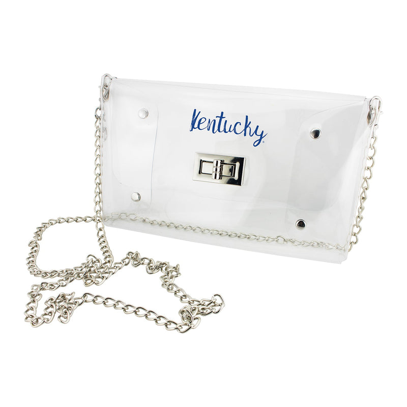 Envelope Crossbody - University of Kentucky