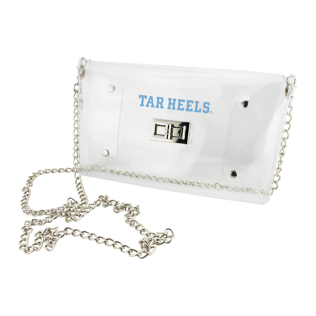 Envelope Crossbody - University of North Carolina