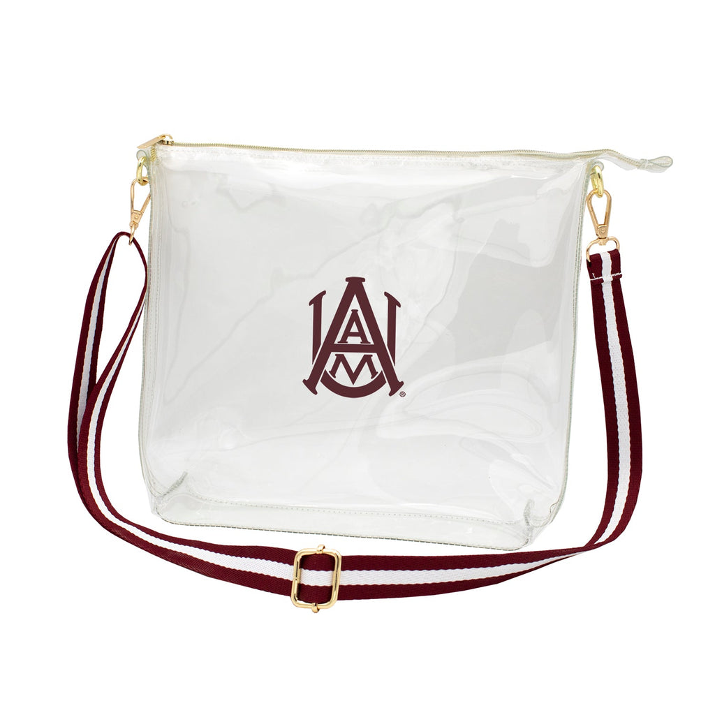 Simple Tote - Alabama A&M University