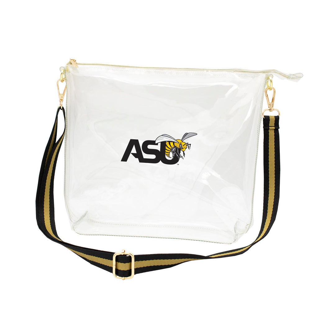 Simple Tote - Alabama State University
