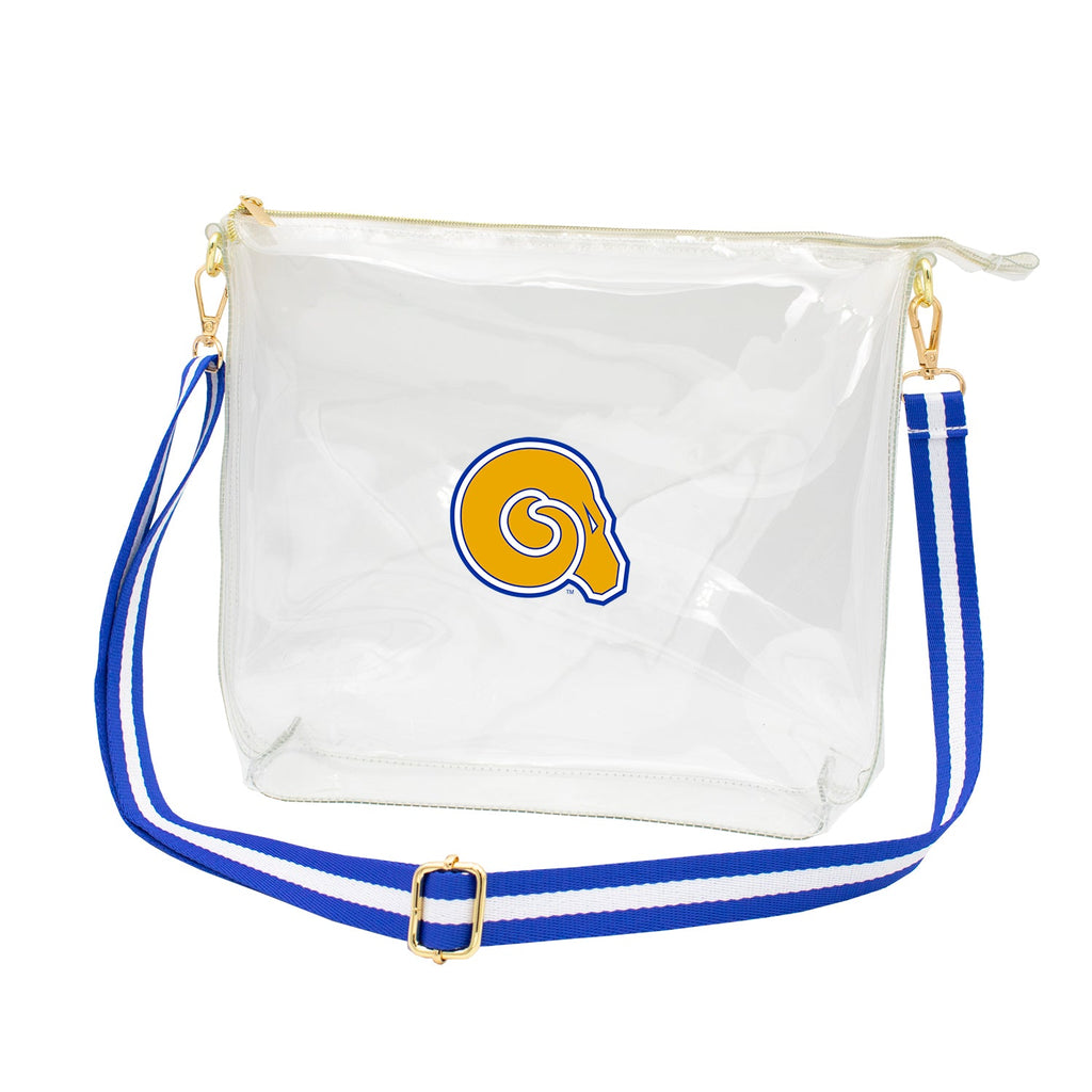 Simple Tote - Albany State University