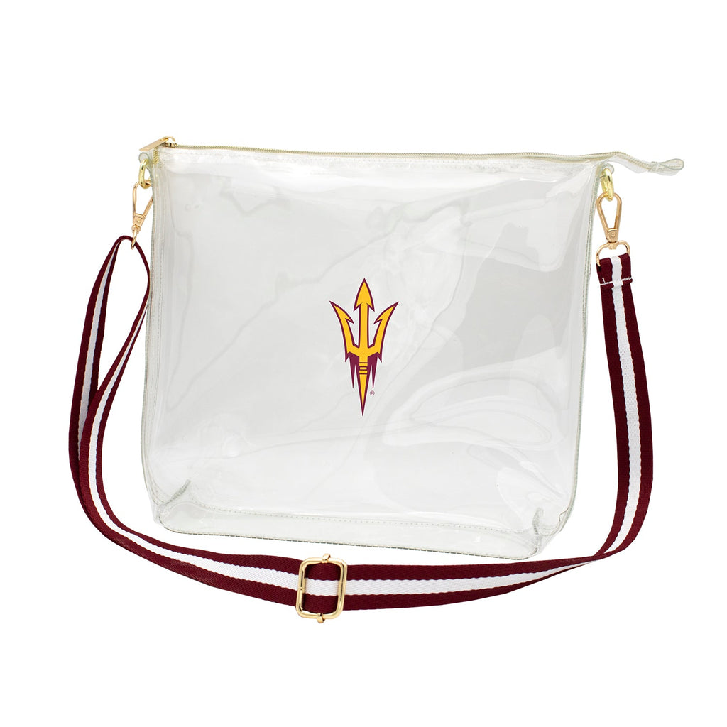 Simple Tote - Arizona State University