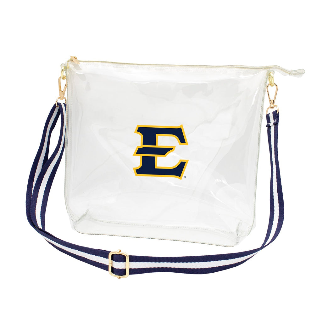 Simple Tote - East Tennessee State University
