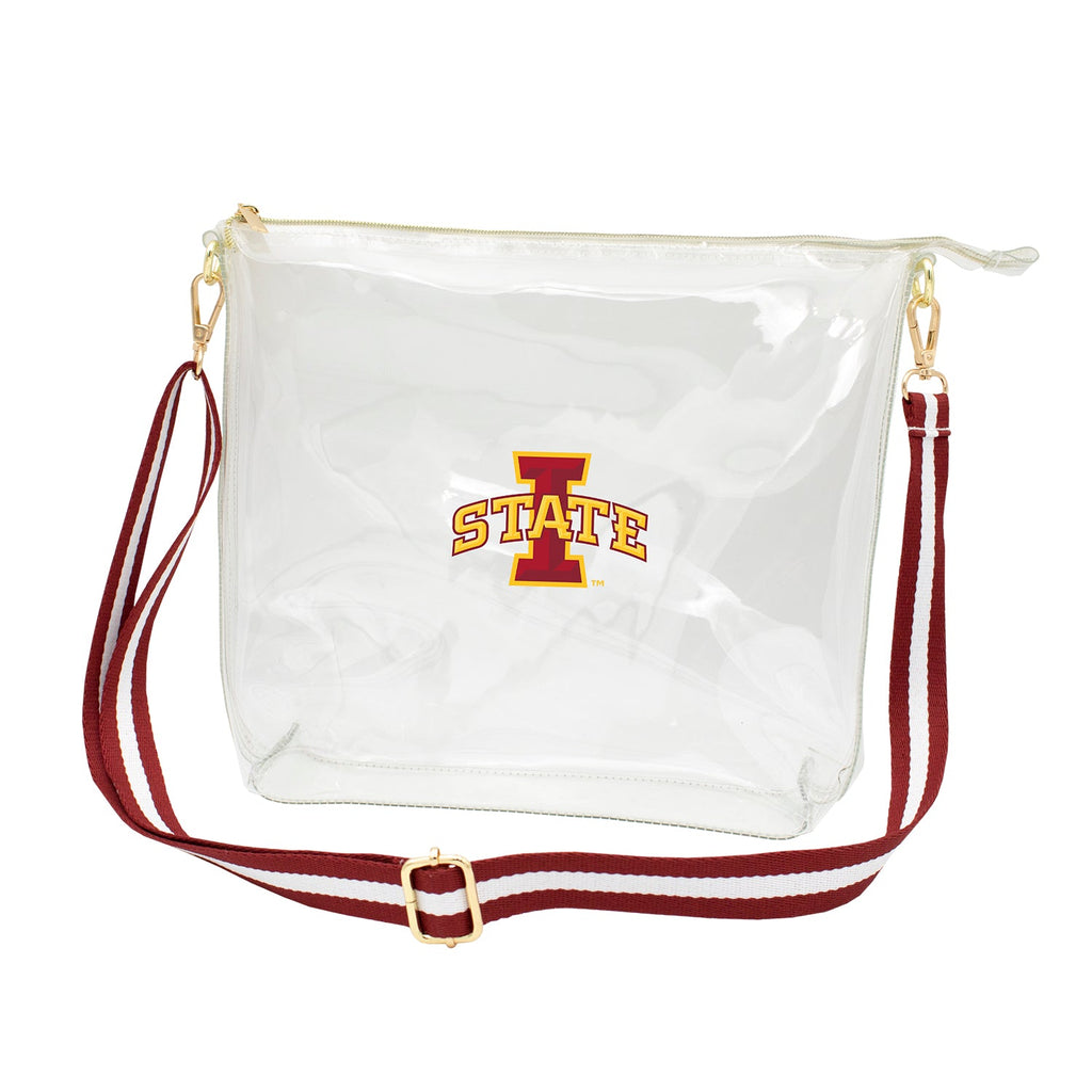 Simple Tote - Iowa State University