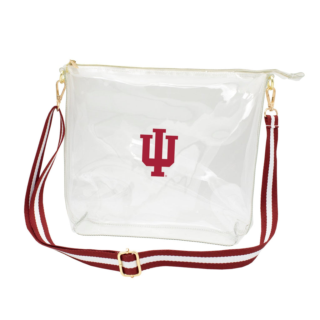 Simple Tote - Indiana University