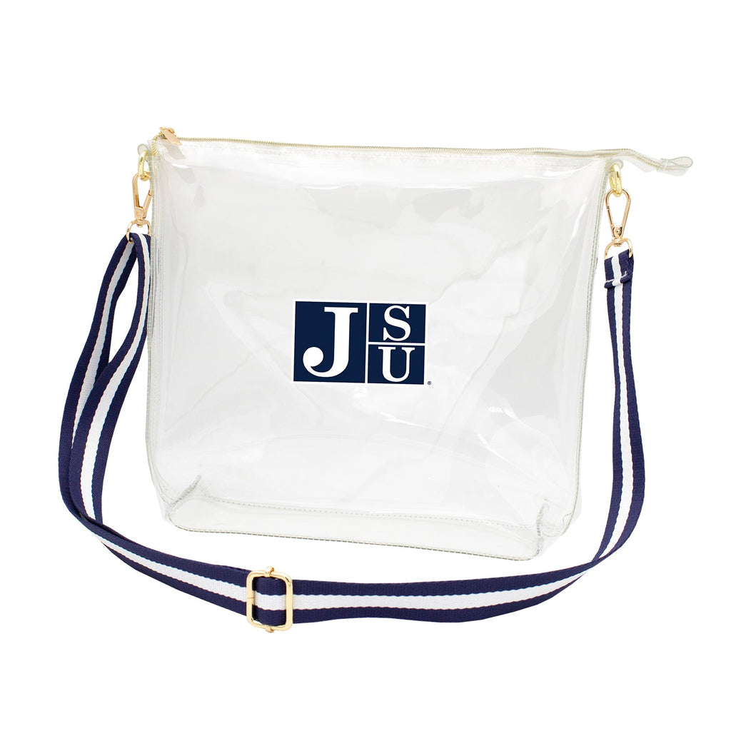 Simple Tote - Jackson State University