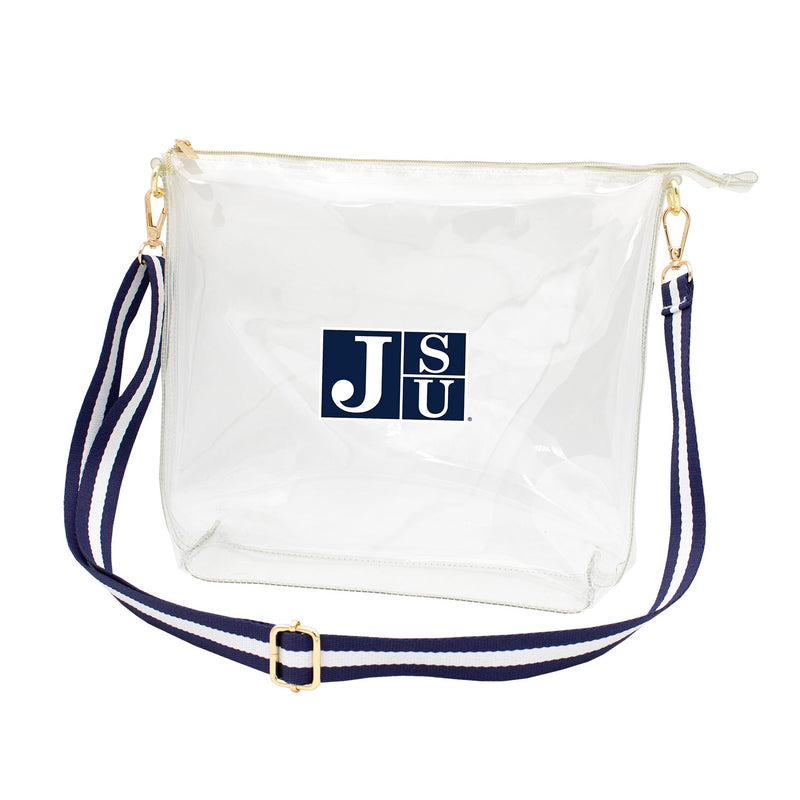 Simple Tote - Jackson State University