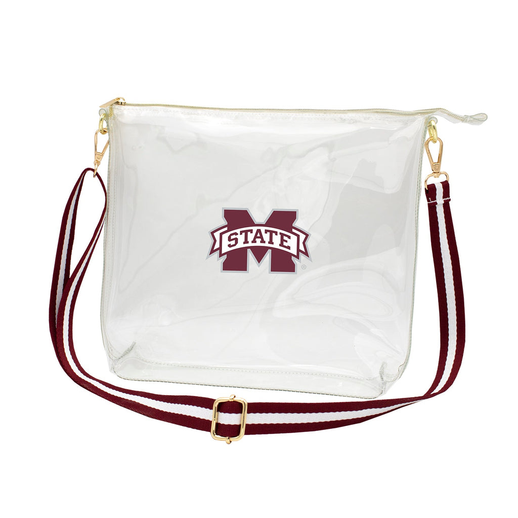 Simple Tote - Mississippi State University