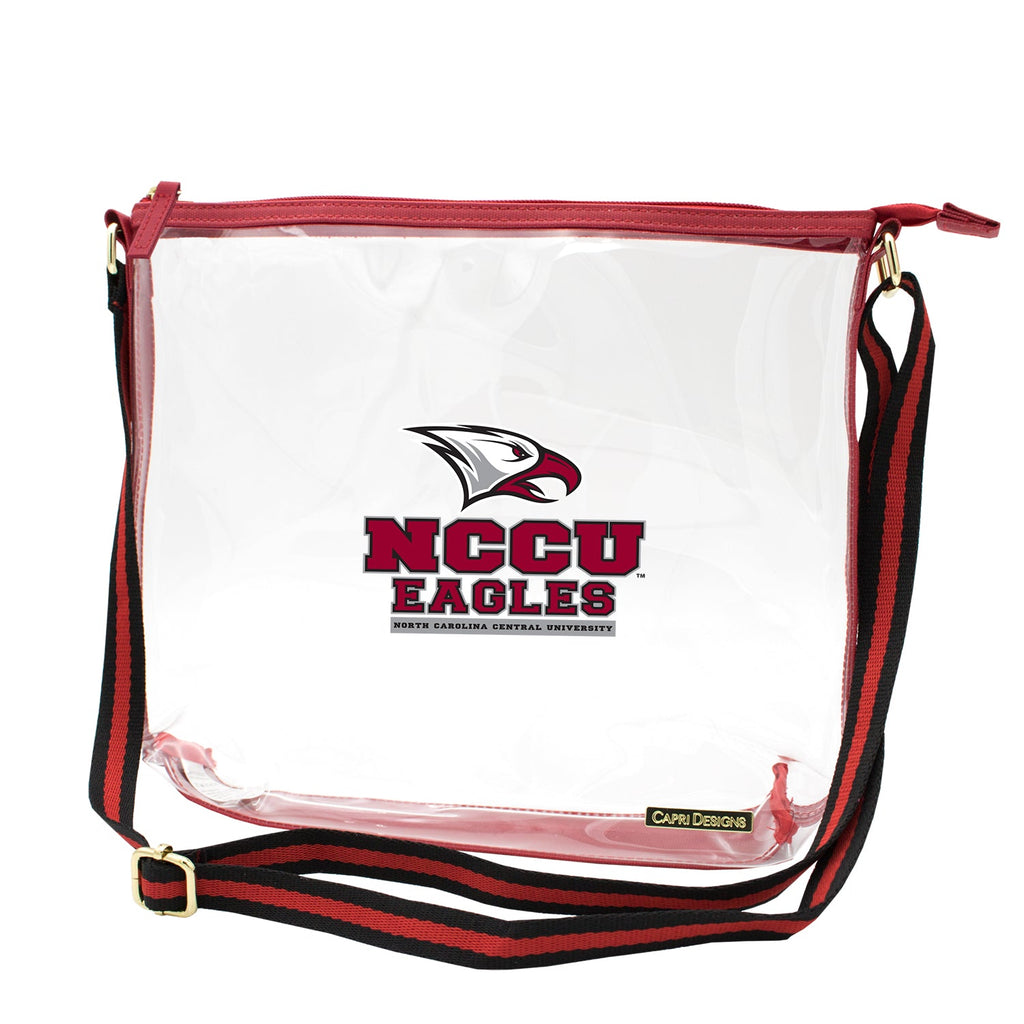 Simple Tote - North Carolina Central University
