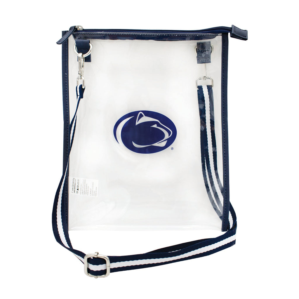 Simple Tote - Pennsylvania State University
