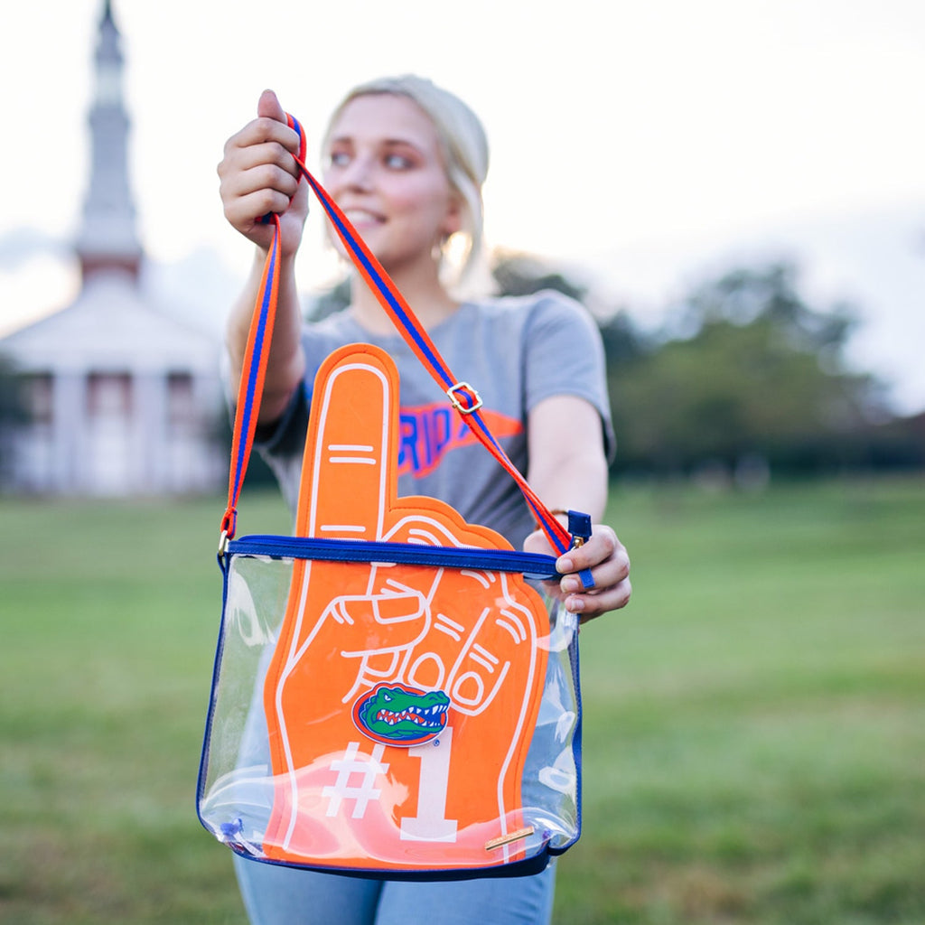 Simple Tote - University of Florida