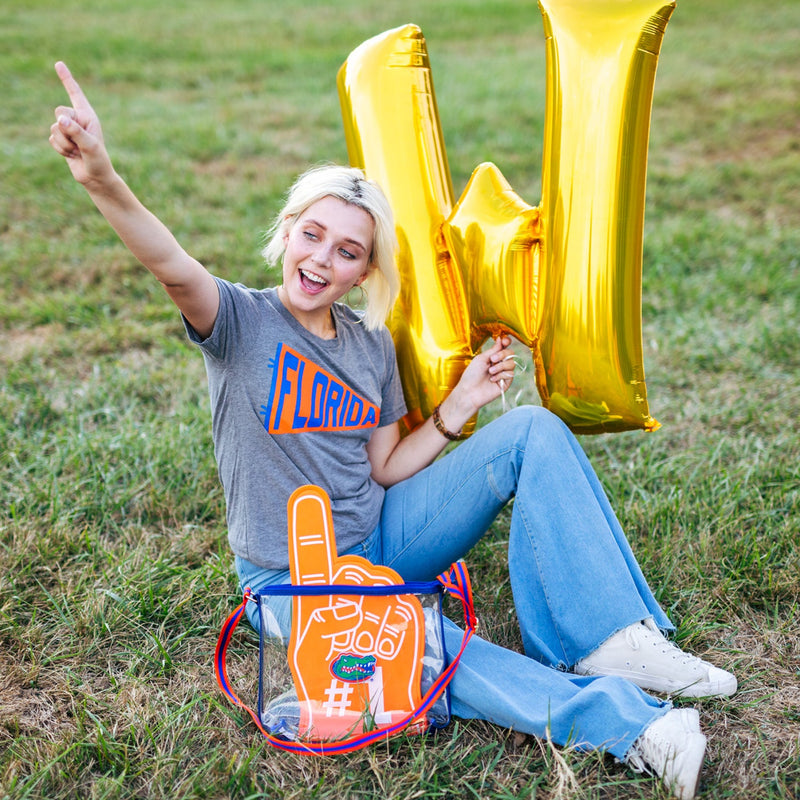 Simple Tote - University of Florida
