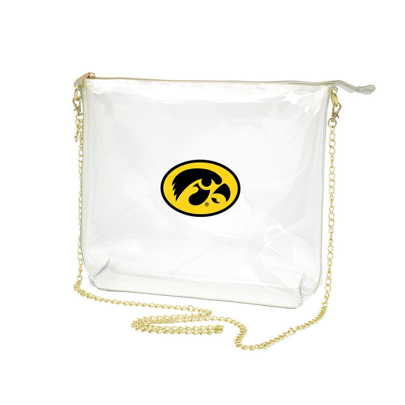 Simple Tote - University of Iowa