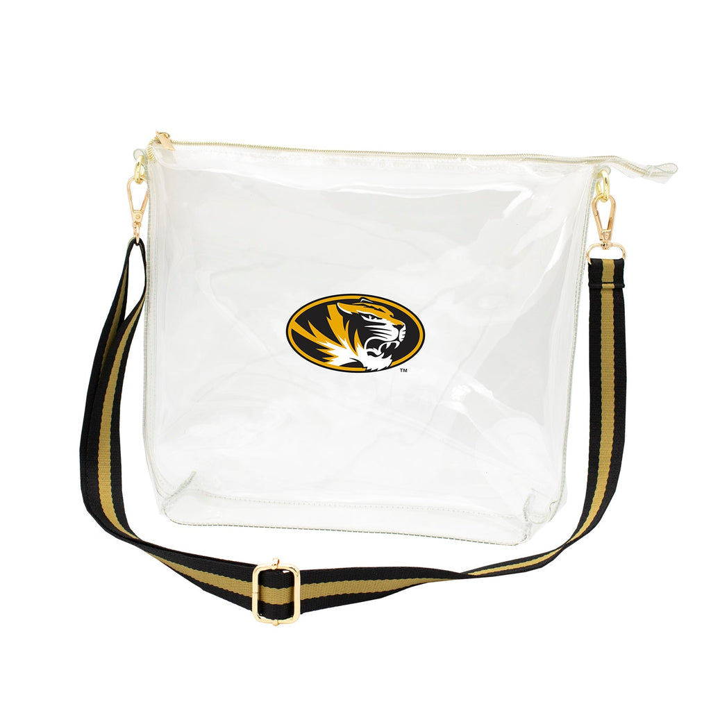 Simple Tote - University of Missouri