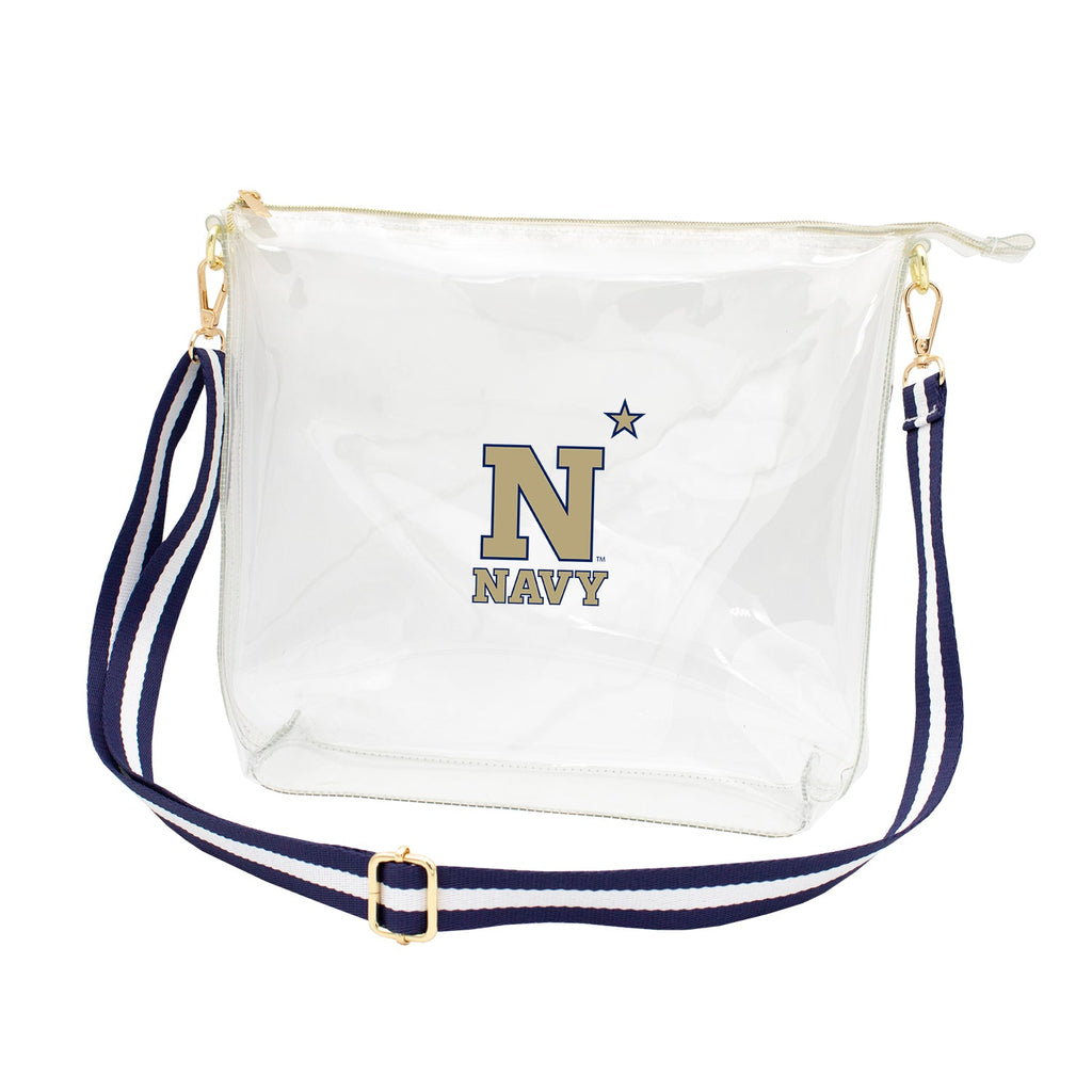 Simple Tote - United States Naval Academy