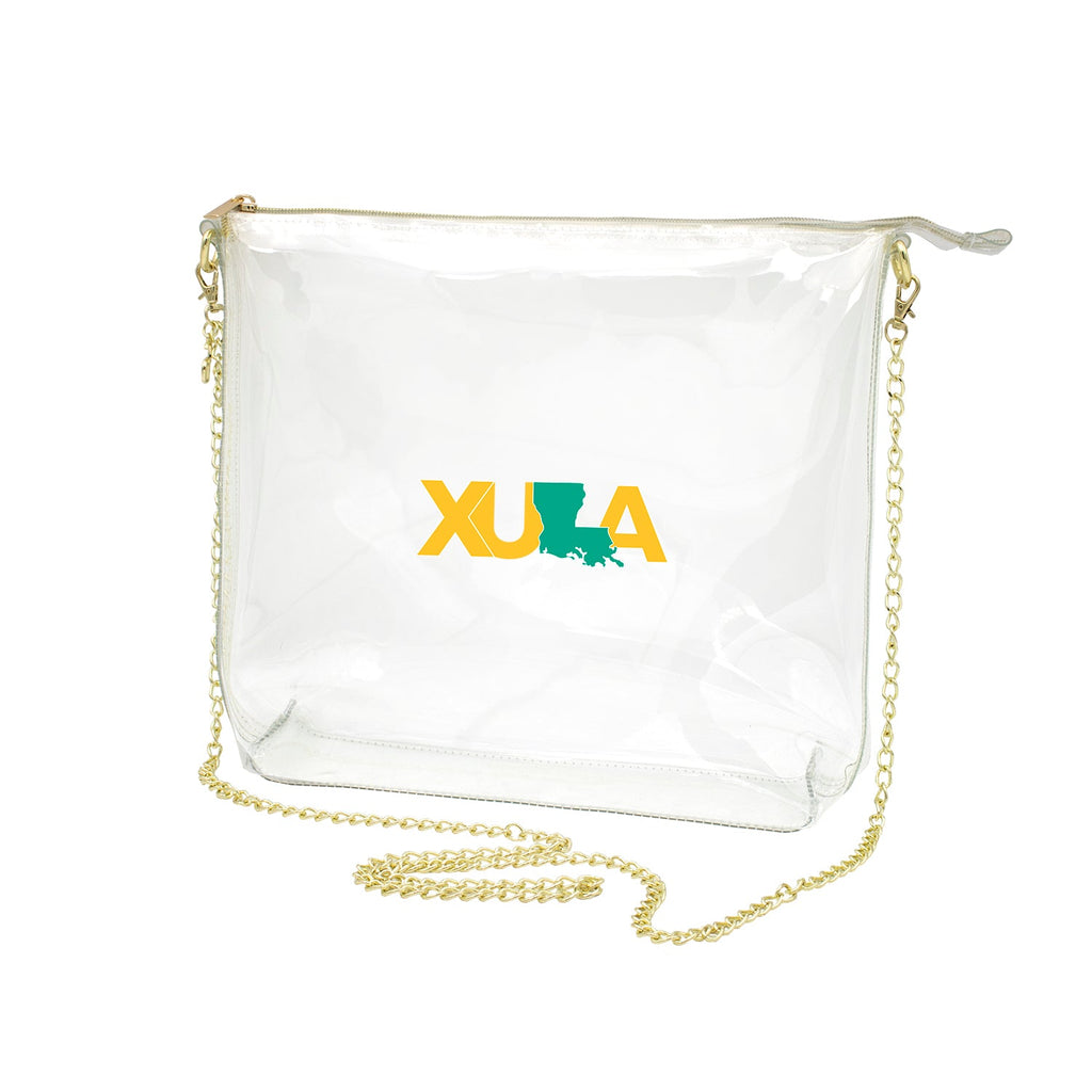 Simple Tote - Xavier University of Louisiana