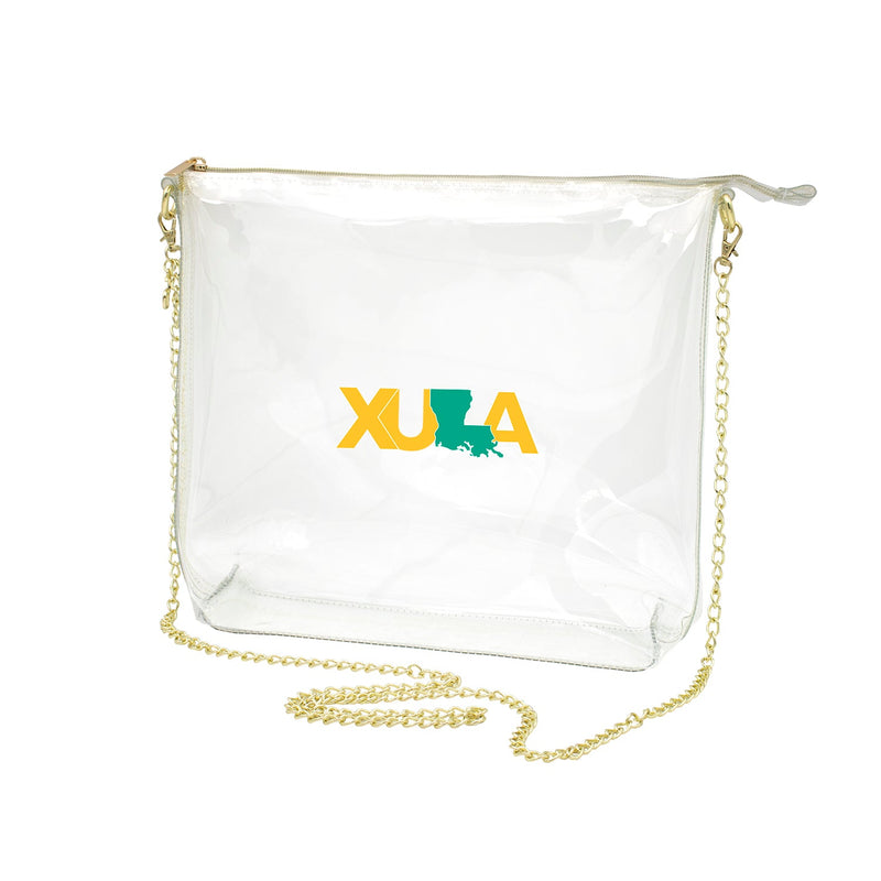 Simple Tote - Xavier University of Louisiana