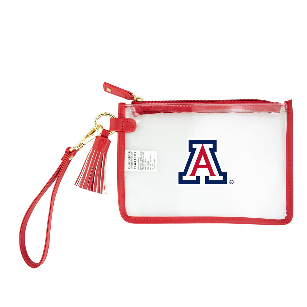 Wristlet - University of Arizona