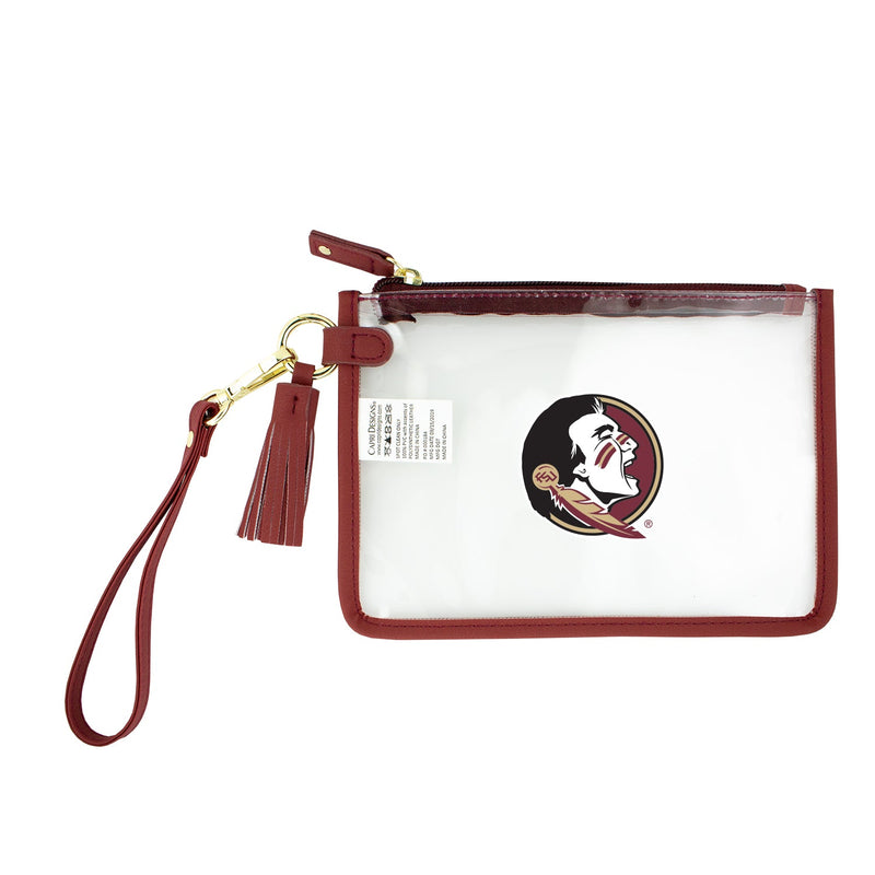 Wristlet - Florida State University