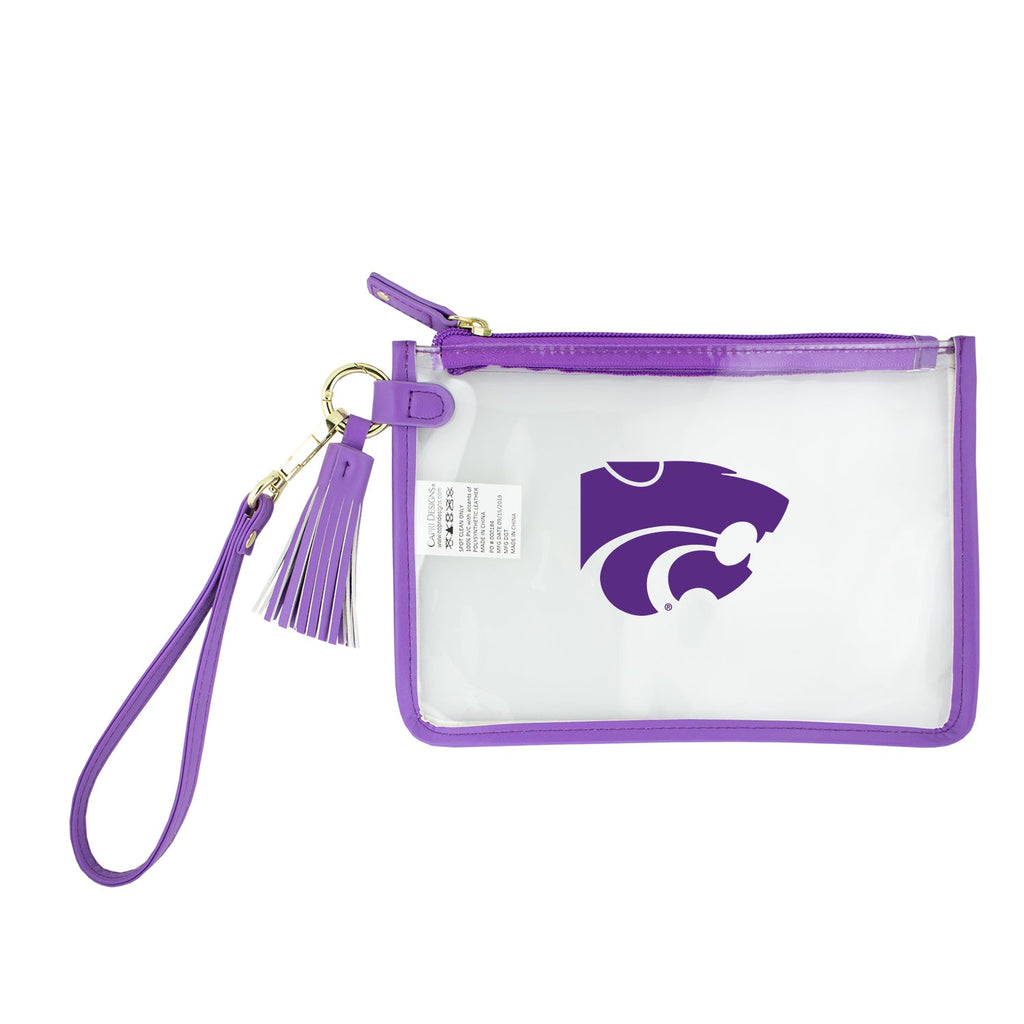 Wristlet - Kansas State University