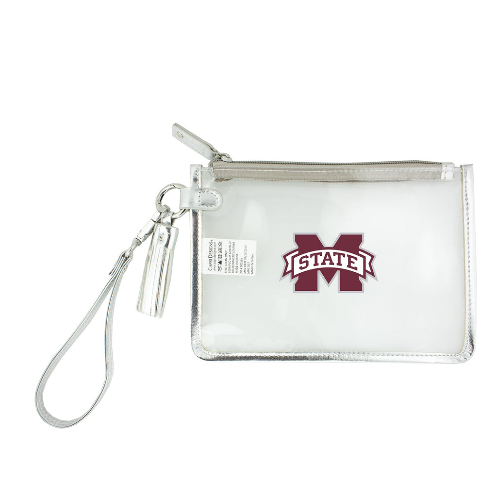 Wristlet - Mississippi State University