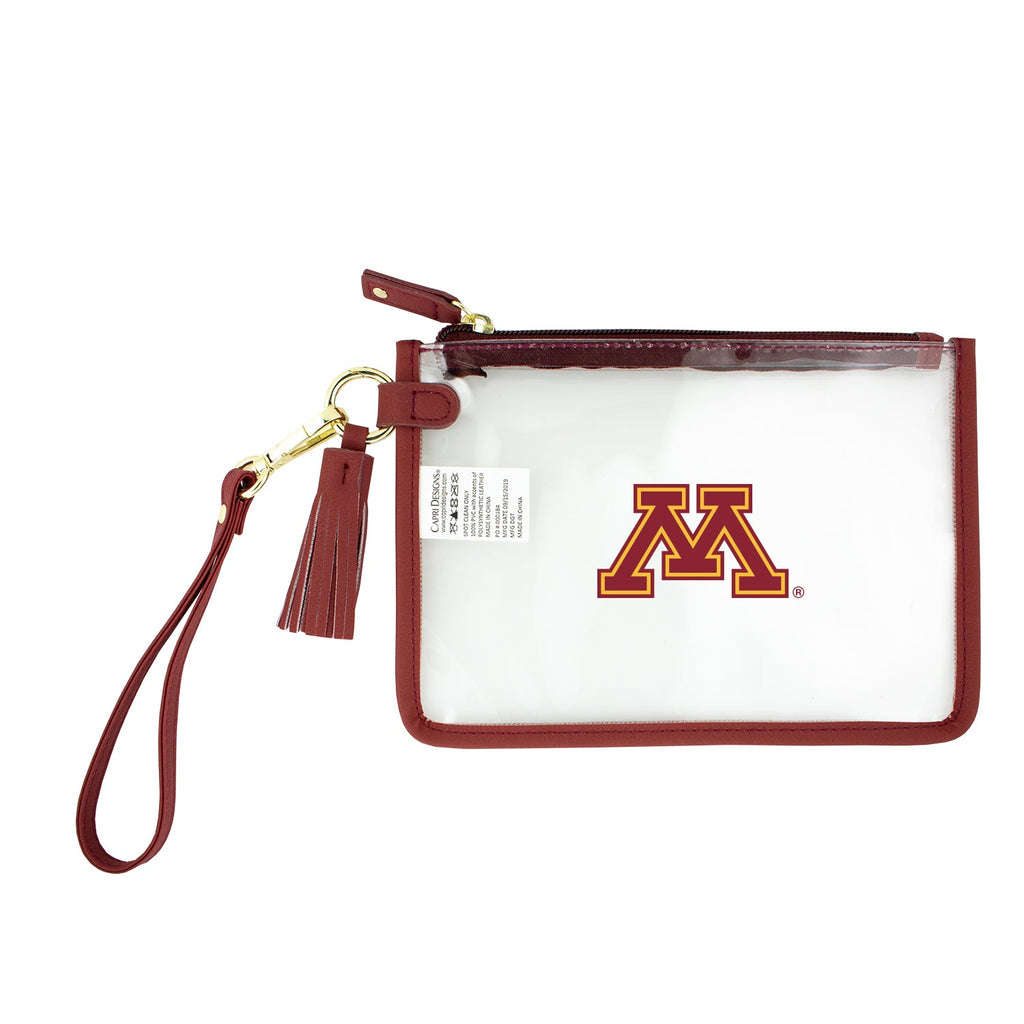 Wristlet - University of Minnesota