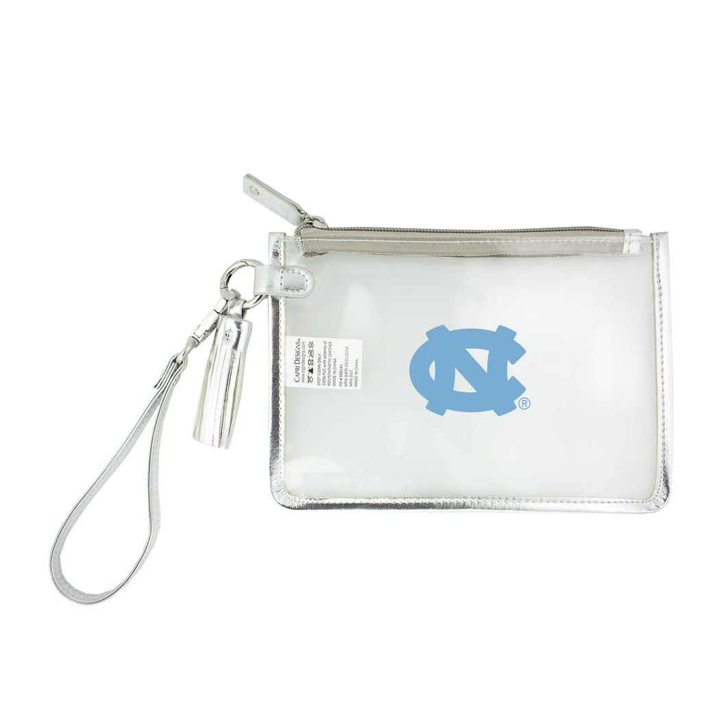 Wristlet - University of North Carolina