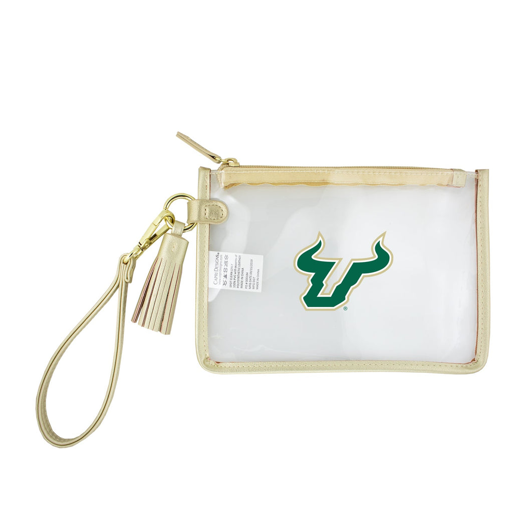 Wristlet - University Of South Florida
