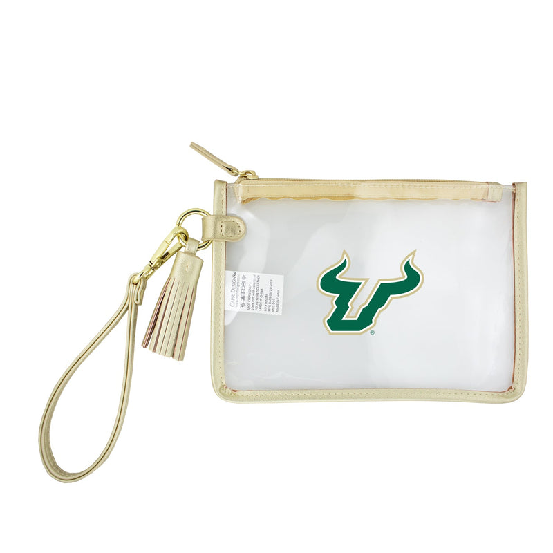 Wristlet - University Of South Florida