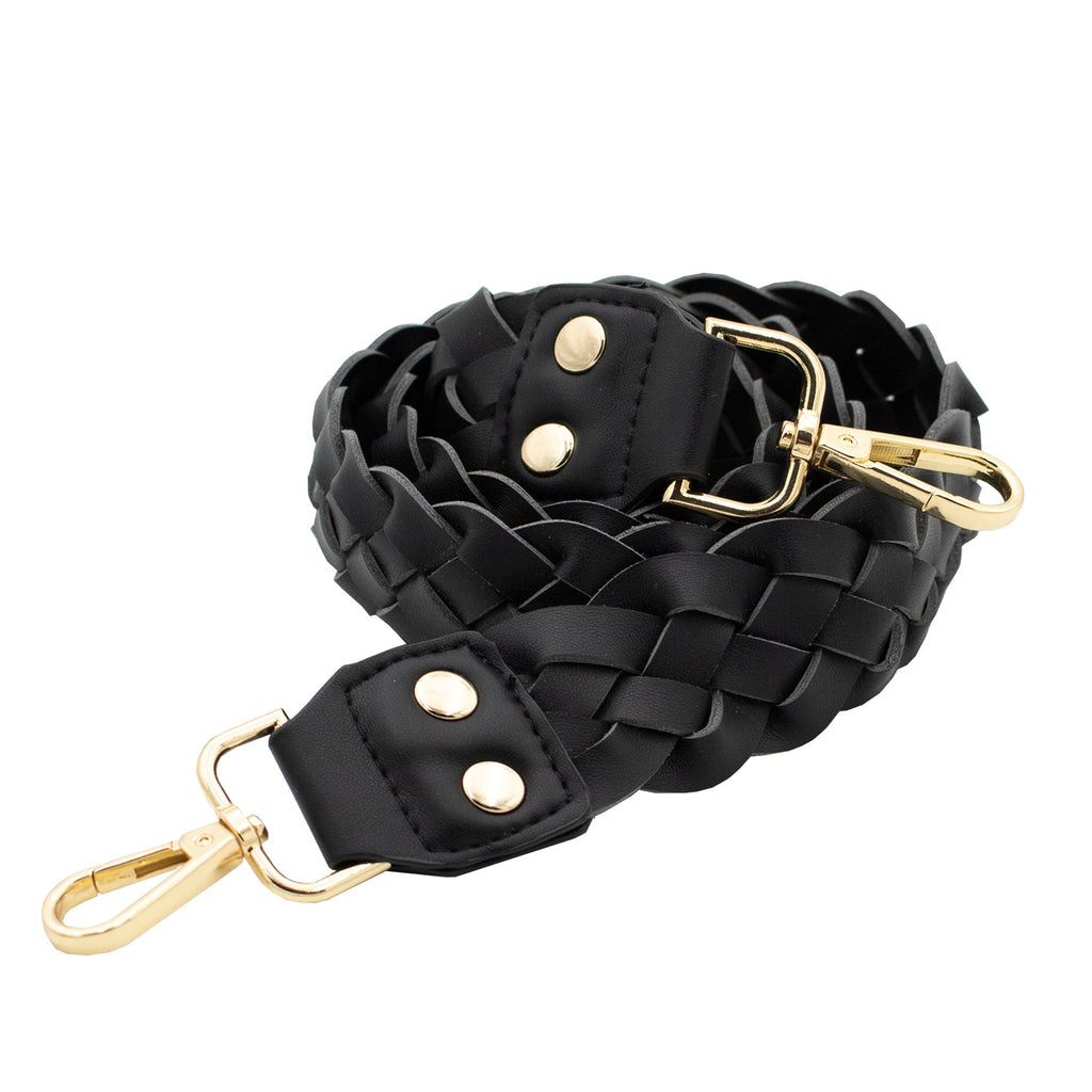 Braided Guitar Strap