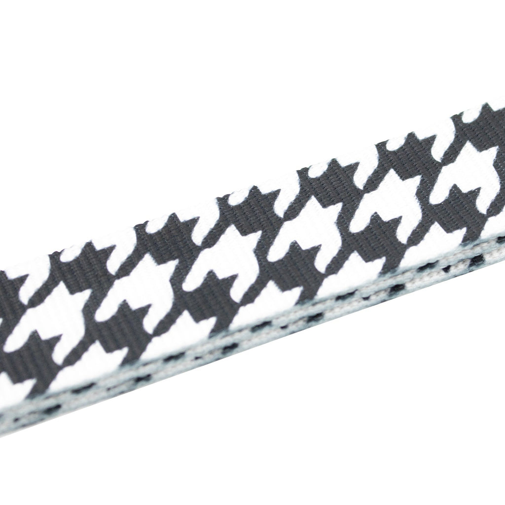 Premium Spirit Strap - Houndstooth