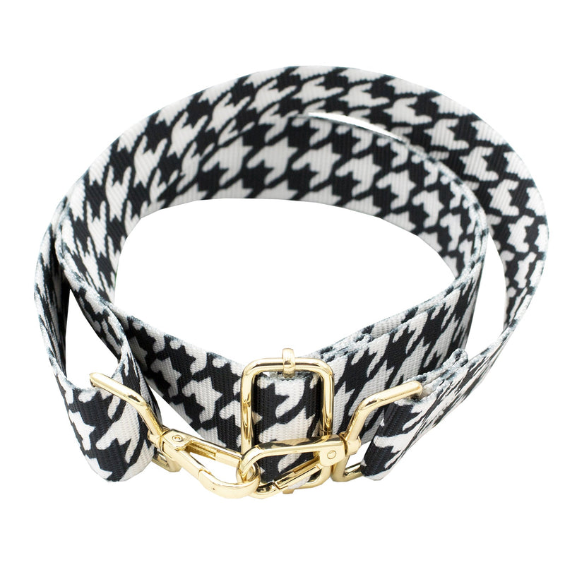 Premium Spirit Strap - Houndstooth