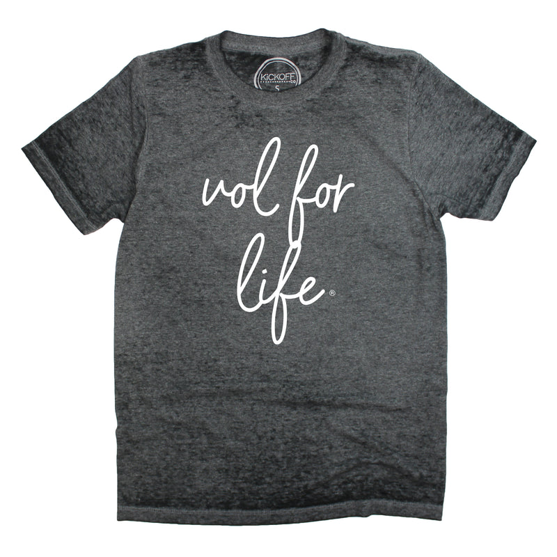 Barcelony Tee- University of Tennessee