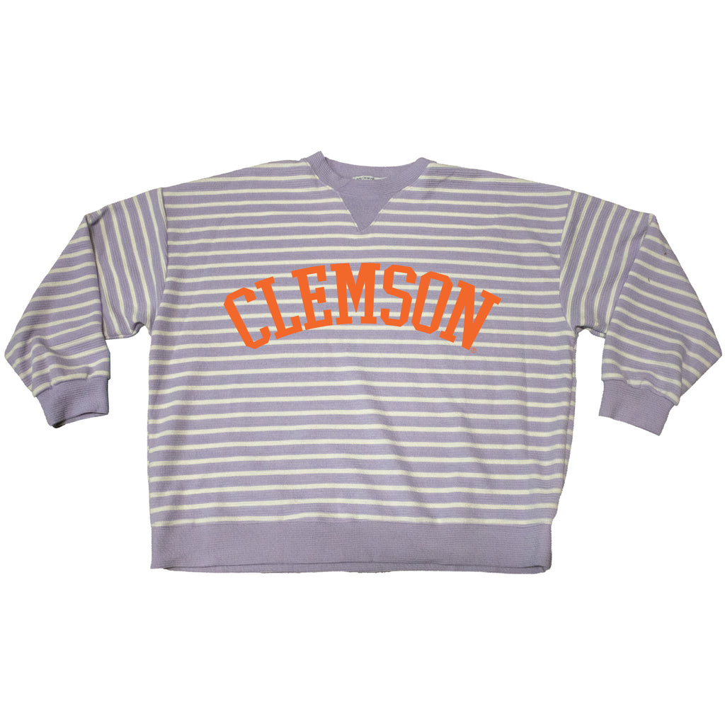 Yard Line Waffle Crew- Clemson University